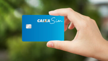 cartao de credito caixa sim