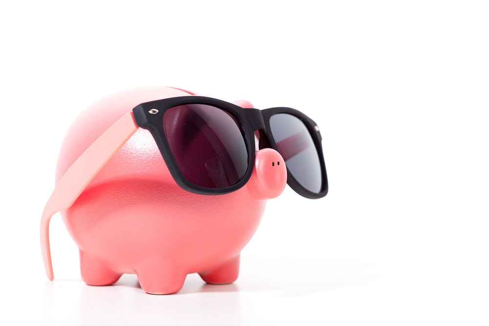 motivo para economizar