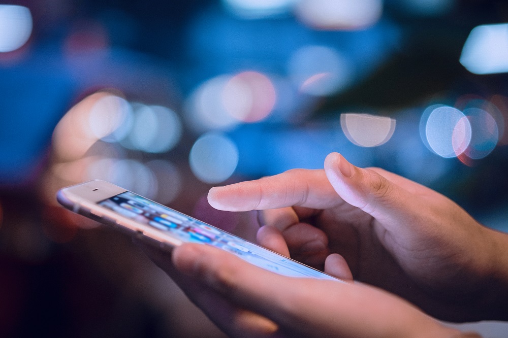 7 aplicativos para controlar finanças