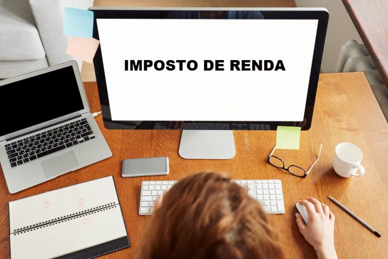 Imposto De Renda Para Iniciantes 13 Pontos Que Você Precisa Saber Notícia Oficial 9307