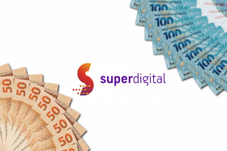 Empréstimo Superdigital