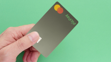 Cartão Picpay Card