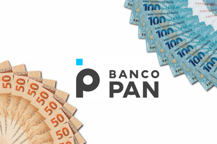 Empréstimo PAN