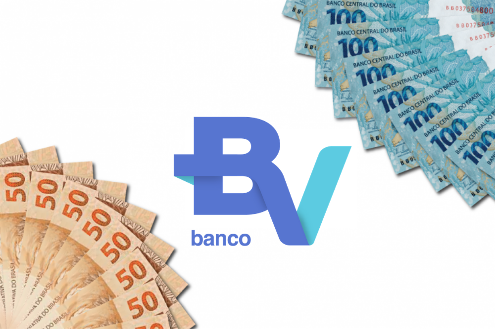 Empréstimo Pessoal BV Financeira