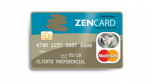 cartão Zencard
