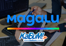 Magalu compra Kabum