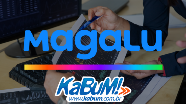 Magalu compra Kabum