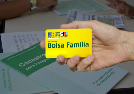 suspensão revisão cadastral do Bolsa Família