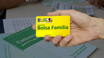 suspensão revisão cadastral do Bolsa Família