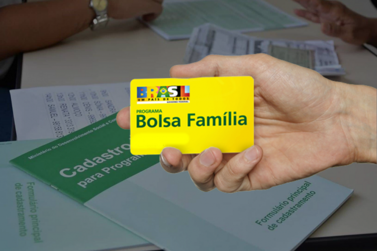 suspensão revisão cadastral do Bolsa Família