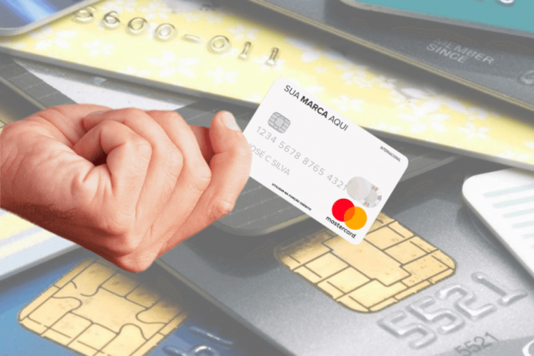 Cartões de Crédito Co-branded