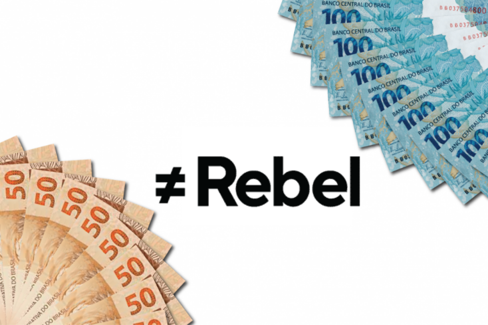 empréstimo pessoal Rebel online