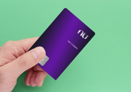 Nubank Ultravioleta