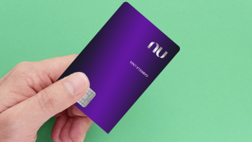 Nubank Ultravioleta