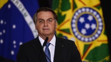 presidente Jair Bolsonaro