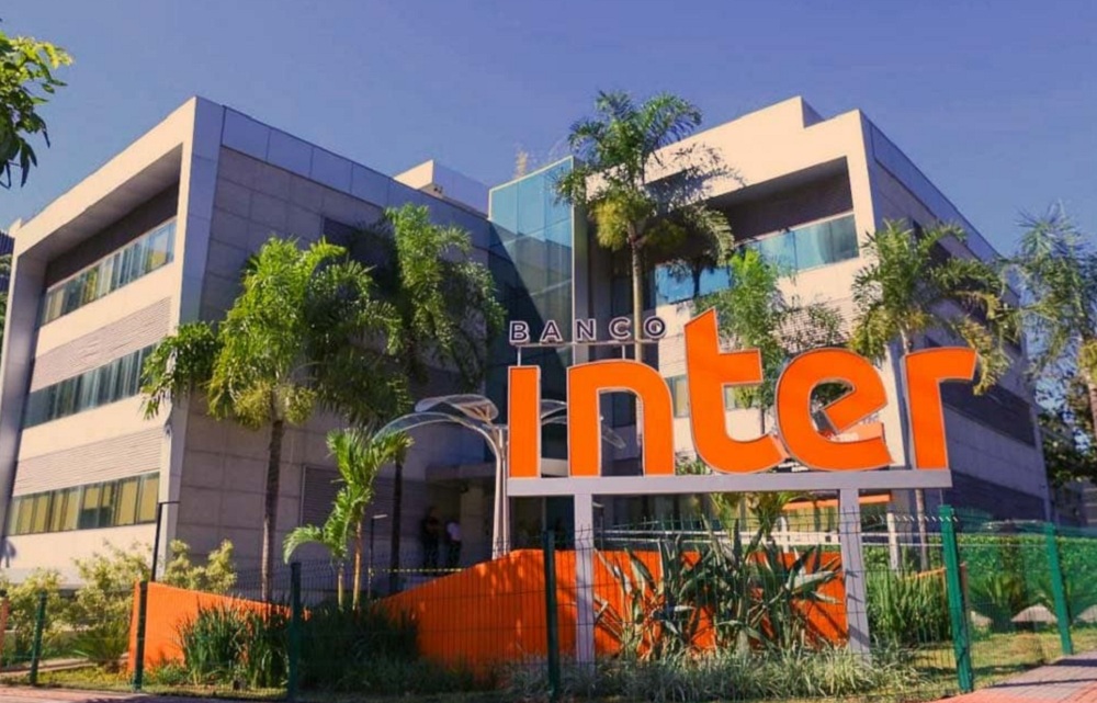 Sede banco Inter