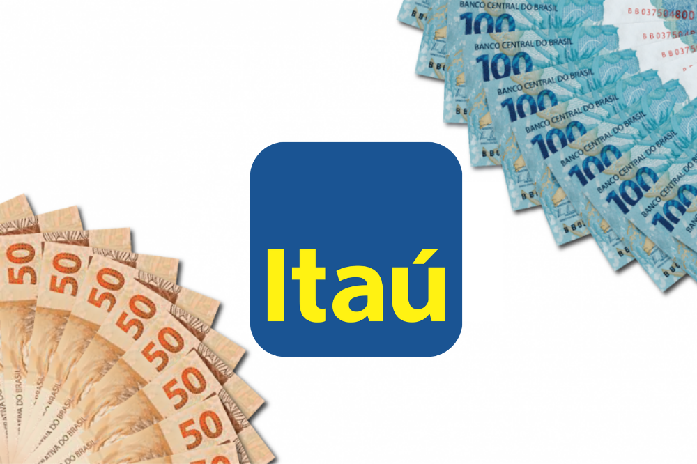 empréstimo consignado banco Itaú