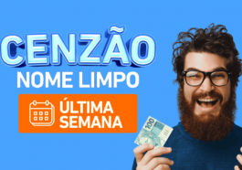 Quitar dívidas com Serasa Limpa Nome