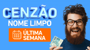 Quitar dívidas com Serasa Limpa Nome