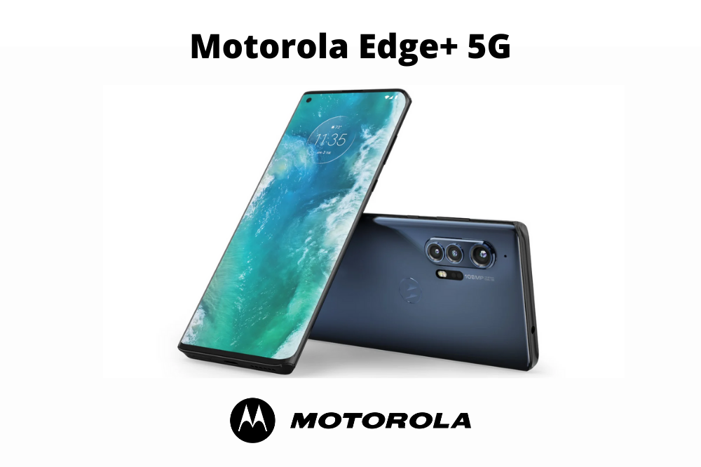 Motorola Edge+ 5G