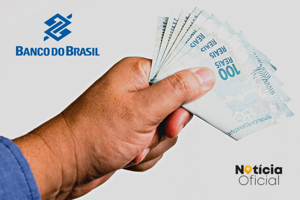 empréstimo Banco do Brasil