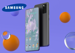 celular Samsung