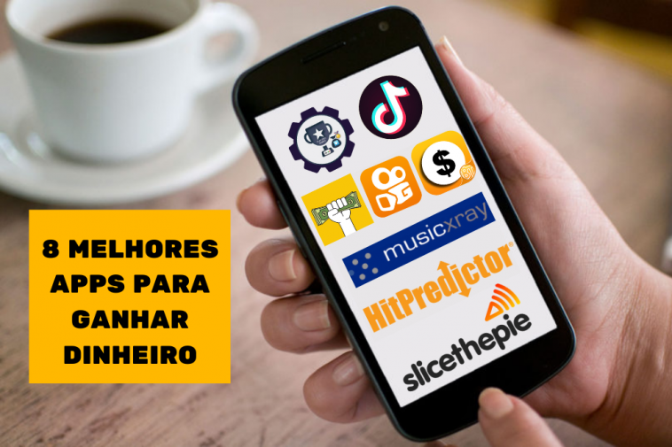 Ganhar Dinheiro: Dinheiro App na App Store