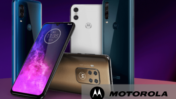 celulares Motorola