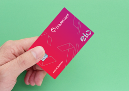 cartão Bradescard Elo Internacional Básico