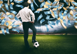 Clube empresa aprovado no brasil