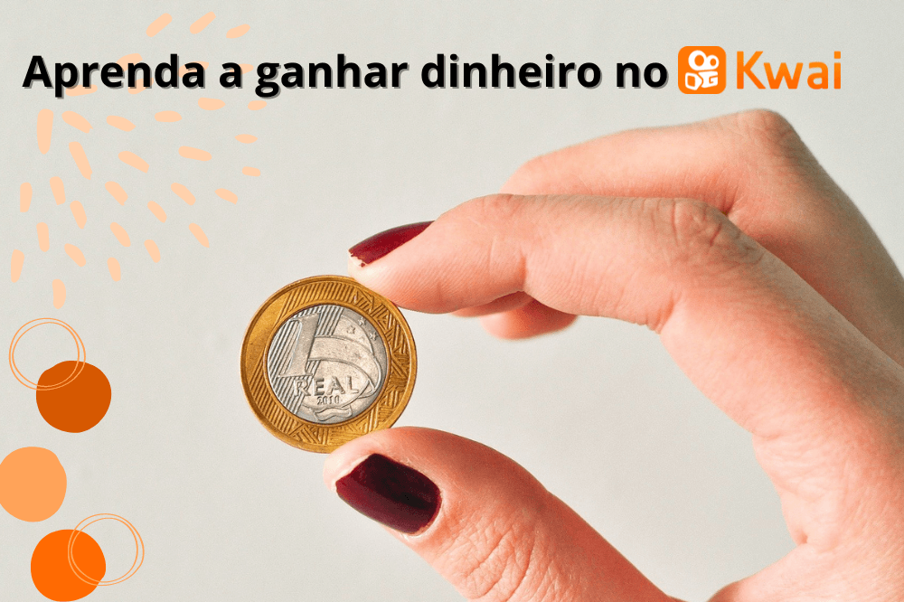 GANHE DINHEIRO PARA BAIXAR O KWAI - folhamidia