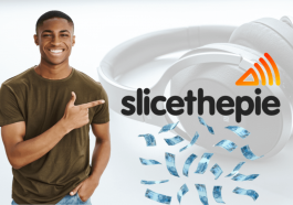 Como ganhar dinheiro com o Slicethepie