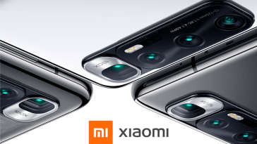 Celular Xiaomi