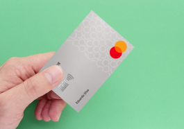 cartão de crédito e débito Avenue Banking Mastercard