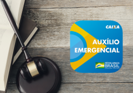 OAB ação volta do auxílio emergencial de R$600,00