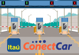 Tag Itaú