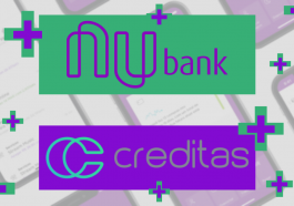 Nubank começará a oferecer empréstimos Creditas em seu app