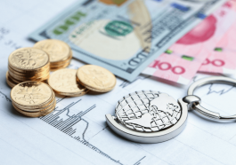 Como receber dinheiro do exterior com as menores taxas