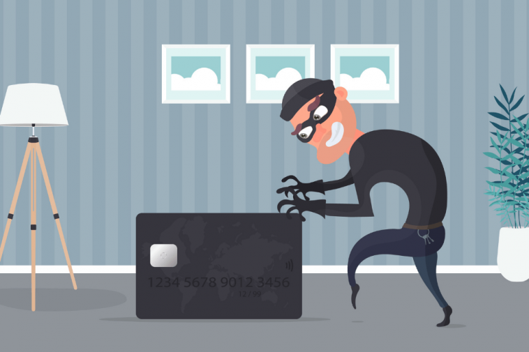 Como se proteger dos golpes e fraudes no cartão de crédito
