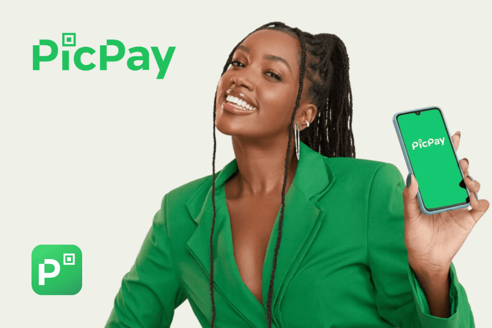 PicPay: O que é e como funciona essa carteira digital - Notícia Oficial