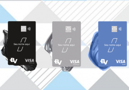 BV e Visa lançam cartões de crédito com benefícios incríveis