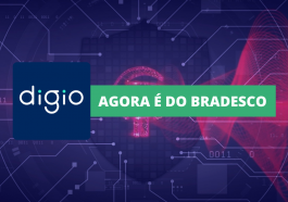Bradesco se torna o único dono do Banco digital Digio