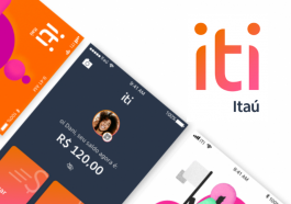 iti Itaú terá taxa para transferência com cartão de crédito