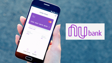 cartão de crédito virtual Nubank