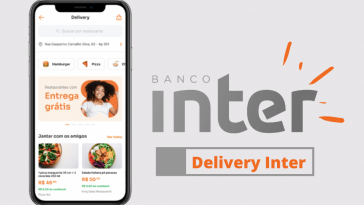 Inter Delivery: Entregas pelo app do Banco Inter