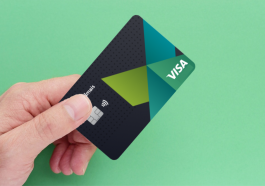 Cartão Modalmais Visa Classic