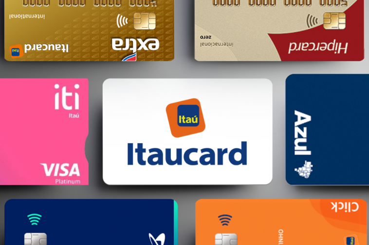 Cartões De Crédito Itaú Seu Guia Completo Notícia Oficial 4069