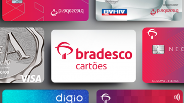 Cartões Bradesco guia completo