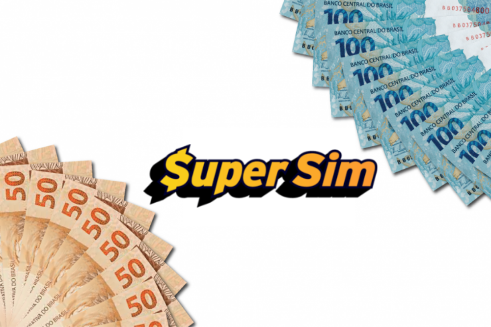 Empréstimo SuperSim