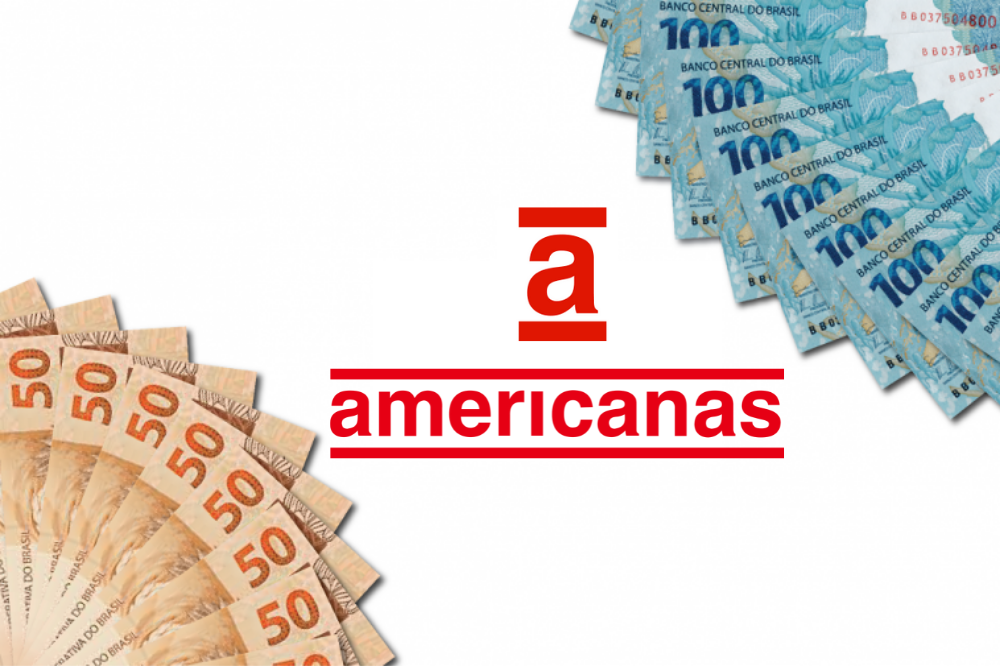 Empréstimo Americanas